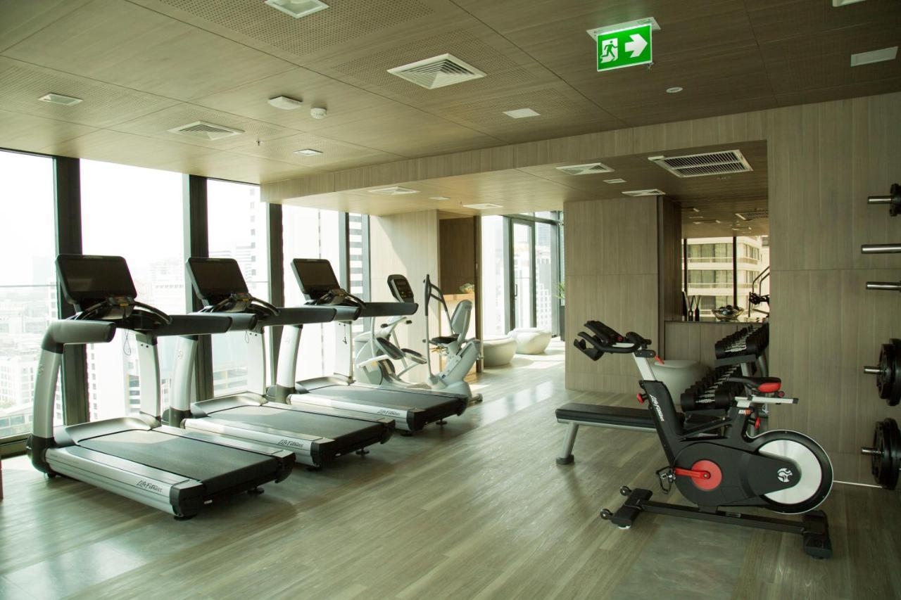 曼谷Sukhumvit 11#Luxury#Pool#Gym#Bts Nana&Mrt Sukhumvit#1Br#Max2Ppl公寓 外观 照片