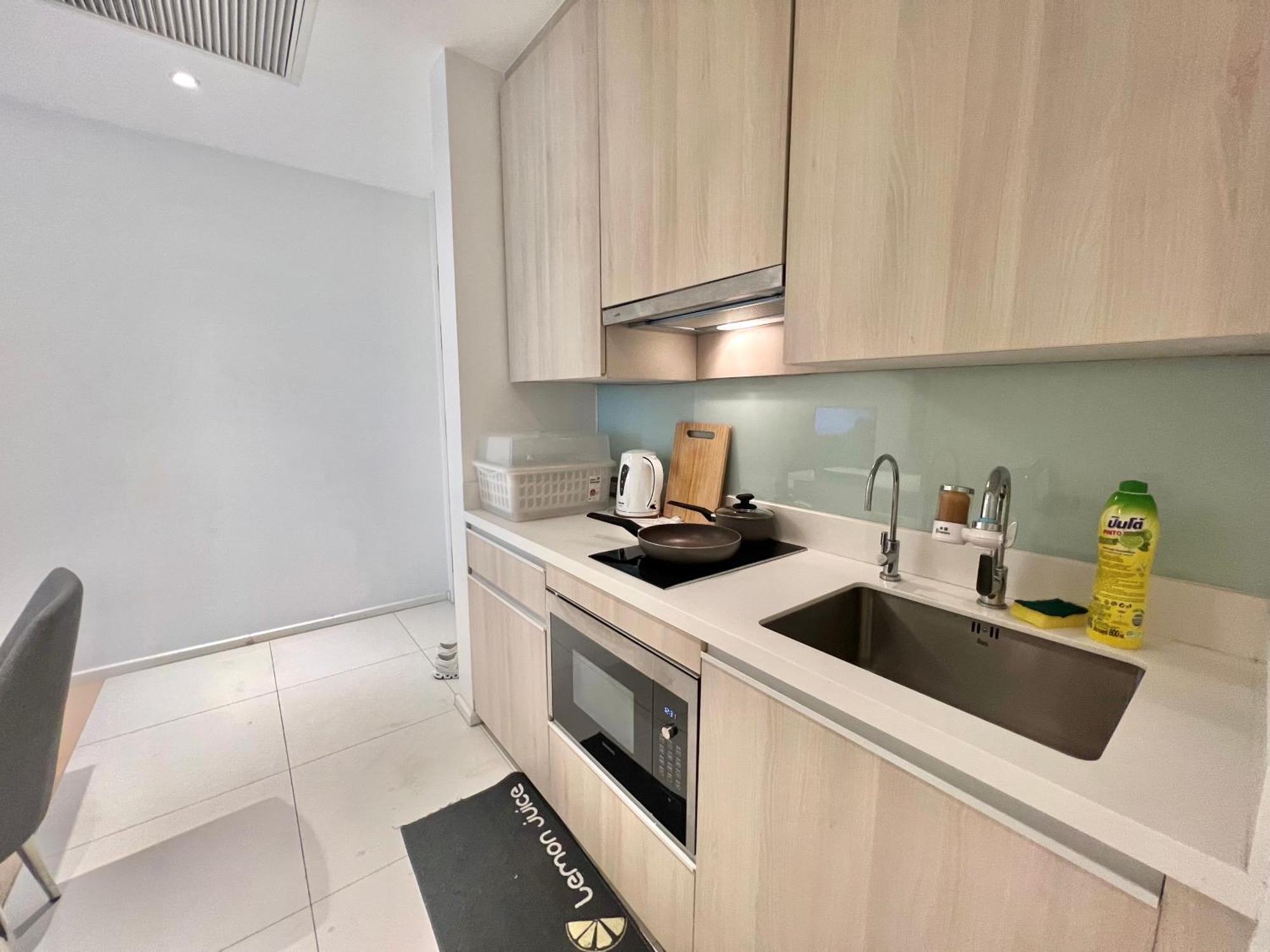 曼谷Sukhumvit 11#Luxury#Pool#Gym#Bts Nana&Mrt Sukhumvit#1Br#Max2Ppl公寓 外观 照片